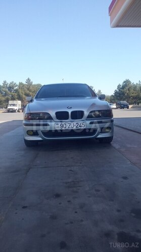 BMW 520 1998, 418,125 km - 2.0 l - Şirvan