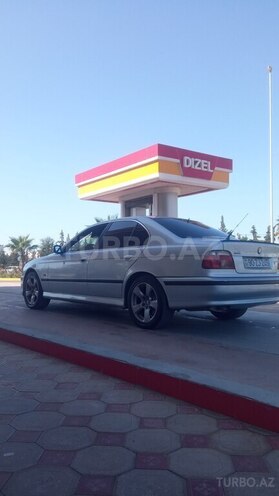BMW 520 1998, 418,125 km - 2.0 l - Şirvan