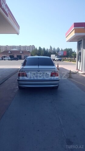 BMW 520 1998, 418,125 km - 2.0 l - Şirvan