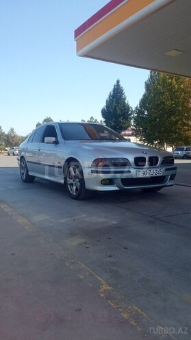 BMW 520 1998, 418,125 km - 2.0 l - Şirvan