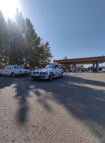 BMW 520 1998, 418,125 km - 2.0 l - Şirvan