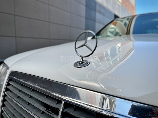 Mercedes C 230 1997, 312,546 km - 2.3 l - Bakı