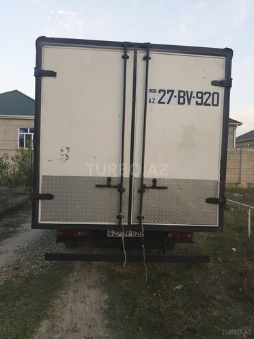 Ford Transit 2000, 500,000 km - 2.4 l - Xaçmaz