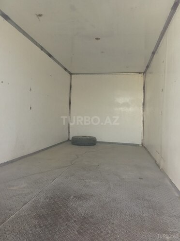 Ford Transit 2000, 500,000 km - 2.4 l - Xaçmaz