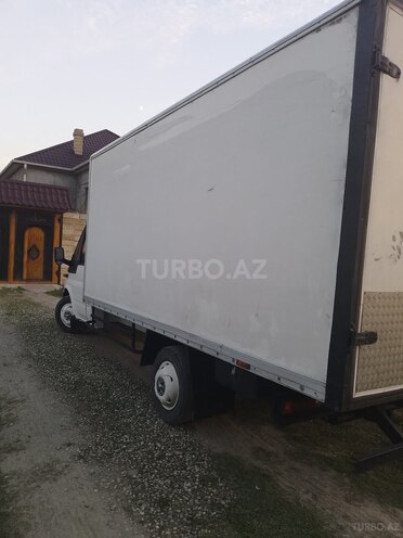 Ford Transit 2000, 500,000 km - 2.4 l - Xaçmaz