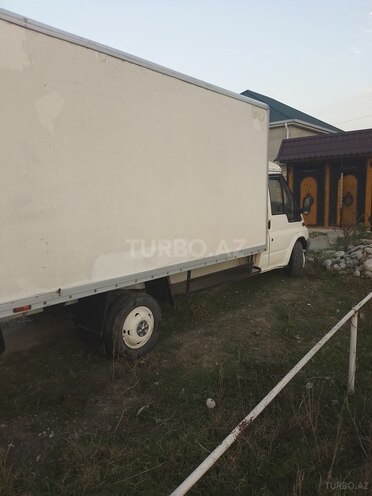 Ford Transit 2000, 500,000 km - 2.4 l - Xaçmaz