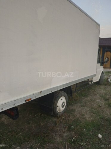 Ford Transit 2000, 500,000 km - 2.4 l - Xaçmaz
