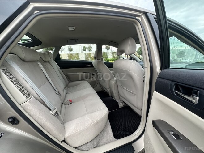 Toyota Prius 2008, 338,686 km - 1.5 l - Bakı
