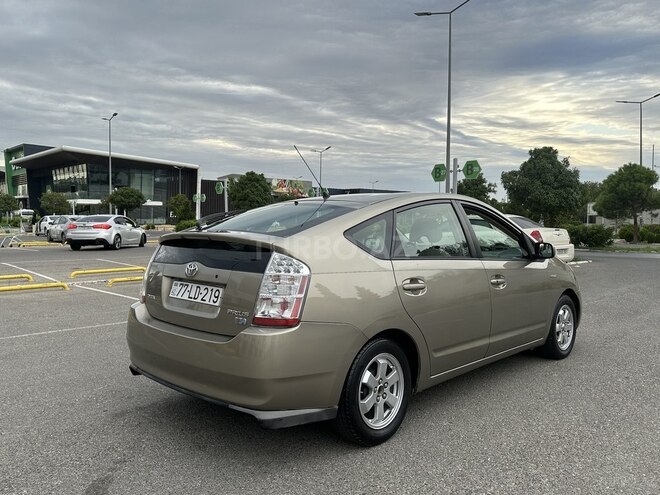Toyota Prius 2008, 338,686 km - 1.5 l - Bakı