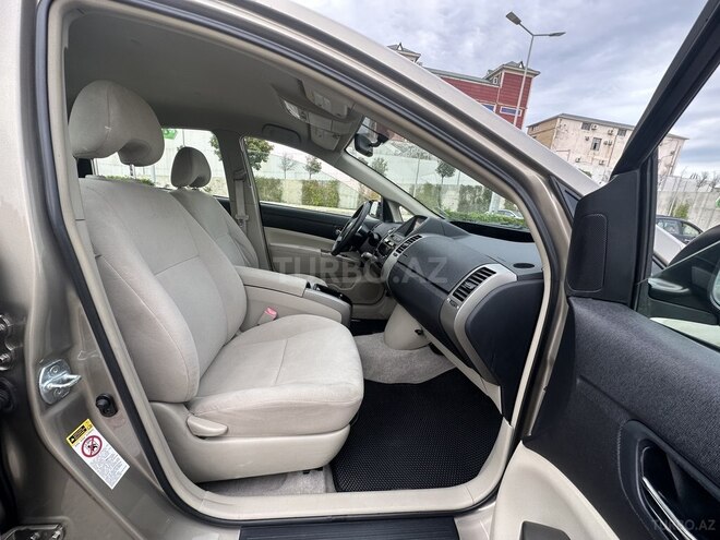 Toyota Prius 2008, 338,686 km - 1.5 l - Bakı