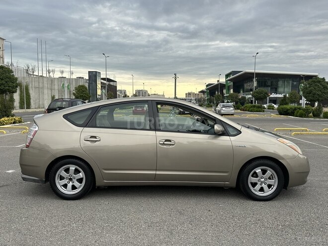 Toyota Prius 2008, 338,686 km - 1.5 l - Bakı