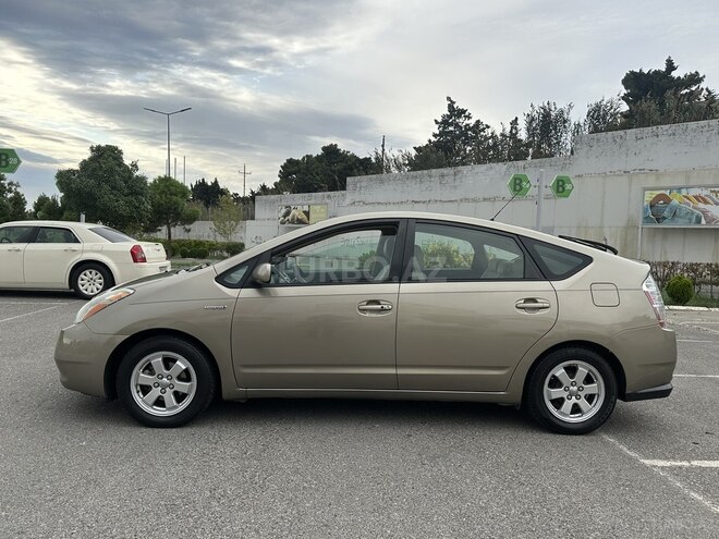 Toyota Prius 2008, 338,686 km - 1.5 l - Bakı