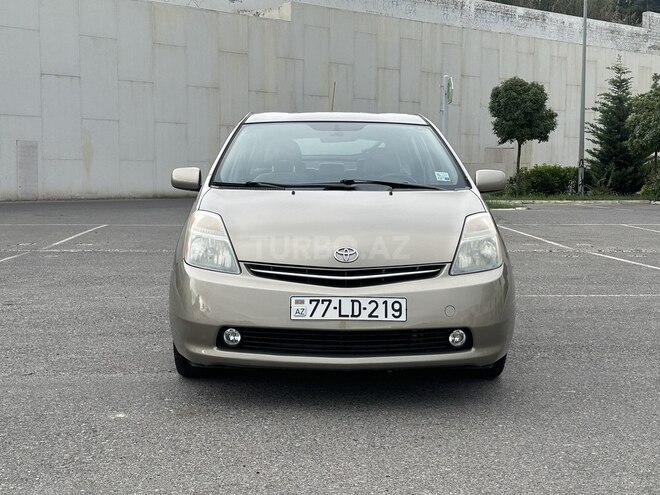 Toyota Prius 2008, 338,686 km - 1.5 l - Bakı