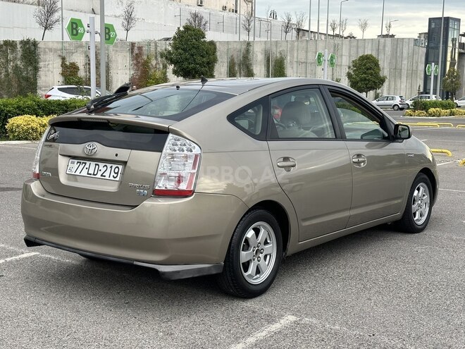 Toyota Prius 2008, 338,686 km - 1.5 l - Bakı