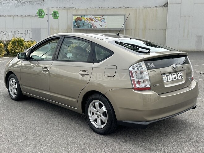 Toyota Prius 2008, 338,686 km - 1.5 l - Bakı