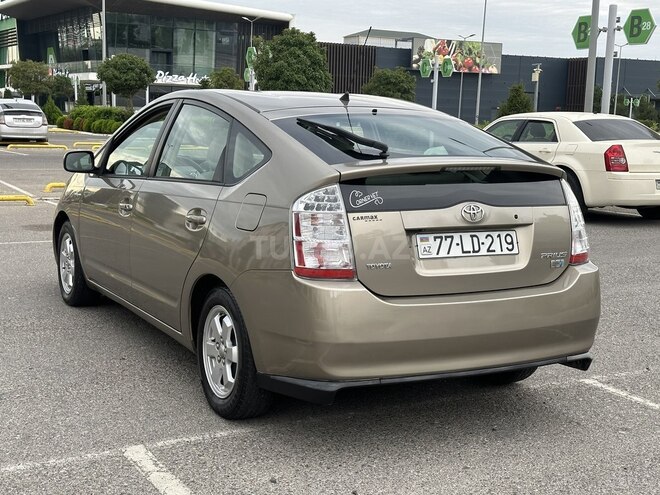 Toyota Prius 2008, 338,686 km - 1.5 l - Bakı