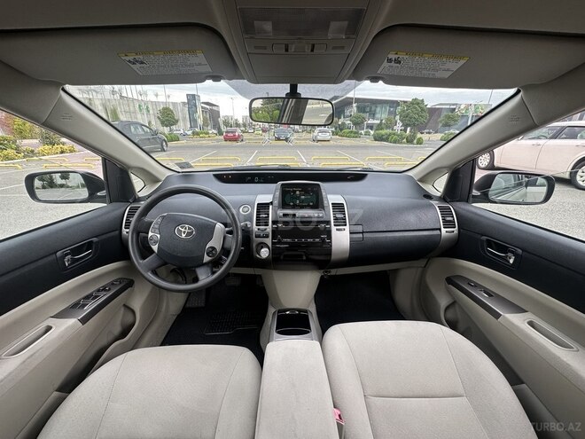Toyota Prius 2008, 338,686 km - 1.5 l - Bakı