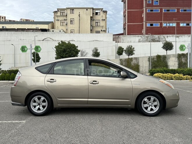 Toyota Prius 2008, 338,686 km - 1.5 l - Bakı