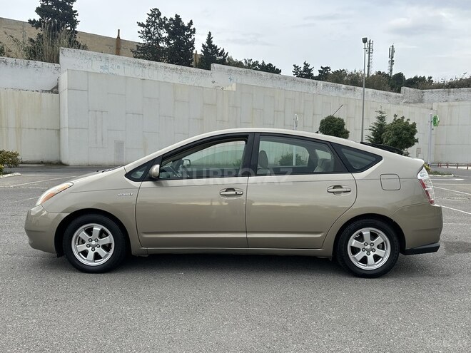 Toyota Prius 2008, 338,686 km - 1.5 l - Bakı