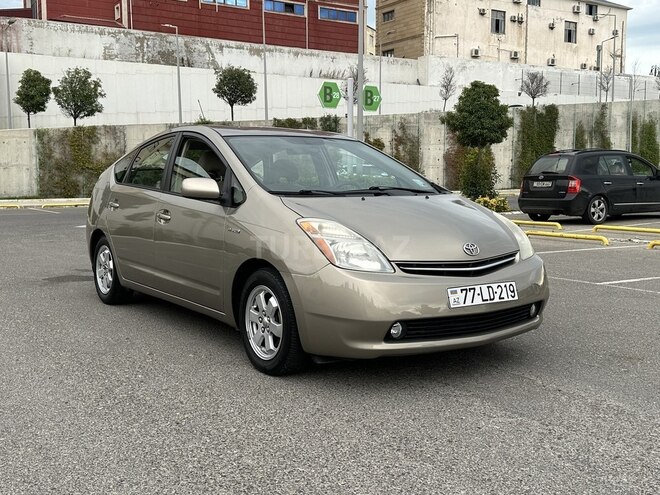 Toyota Prius 2008, 338,686 km - 1.5 l - Bakı