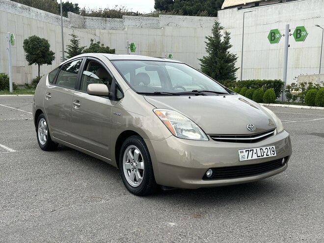 Toyota Prius 2008, 338,686 km - 1.5 l - Bakı