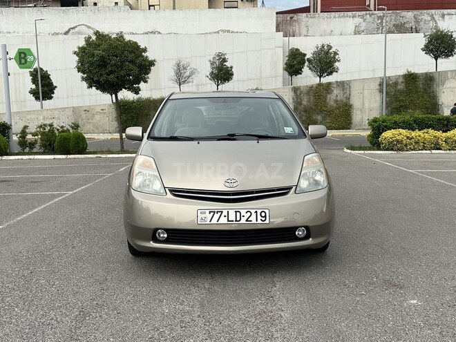 Toyota Prius 2008, 338,686 km - 1.5 l - Bakı