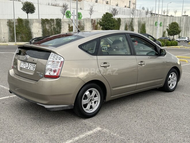 Toyota Prius 2008, 338,686 km - 1.5 l - Bakı
