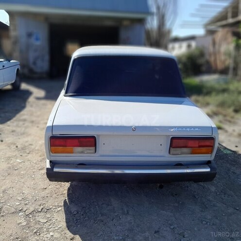 LADA (VAZ) 2107 1991, 11,400 km - 1.6 l - Zərdab