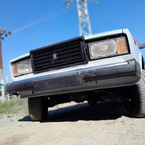 LADA (VAZ) 2107 1991, 11,400 km - 1.6 l - Zərdab