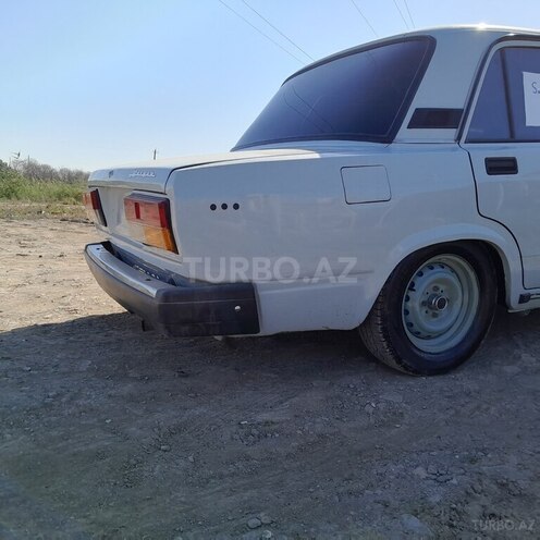 LADA (VAZ) 2107 1991, 11,400 km - 1.6 l - Zərdab