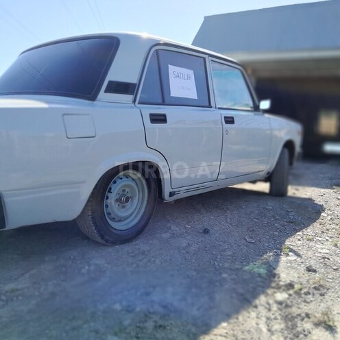 LADA (VAZ) 2107 1991, 11,400 km - 1.6 l - Zərdab