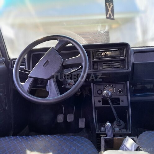 LADA (VAZ) 2107 1991, 11,400 km - 1.6 l - Zərdab