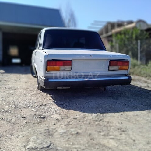 LADA (VAZ) 2107 1991, 11,400 km - 1.6 l - Zərdab