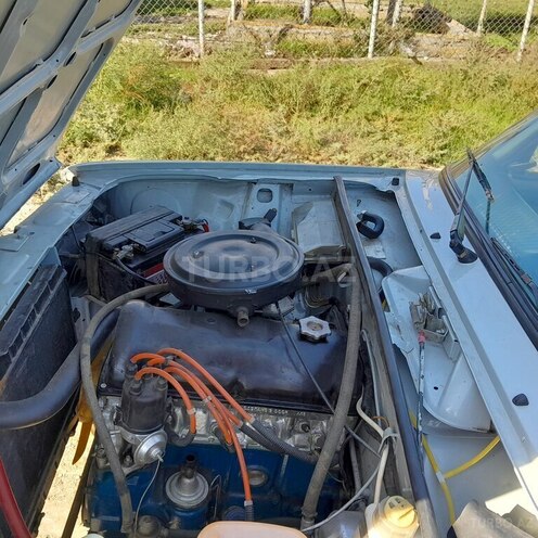 LADA (VAZ) 2107 1991, 11,400 km - 1.6 l - Zərdab