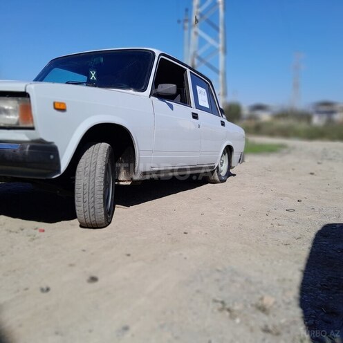 LADA (VAZ) 2107 1991, 11,400 km - 1.6 l - Zərdab