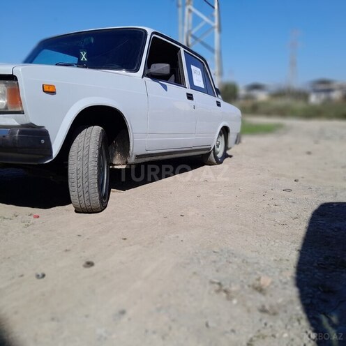 LADA (VAZ) 2107 1991, 11,400 km - 1.6 l - Zərdab