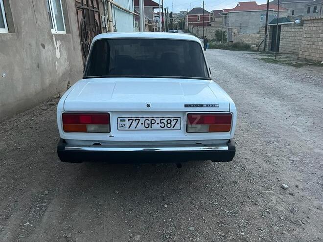 LADA (VAZ) 2107 2009, 82,835 km - 1.6 l - Bakı