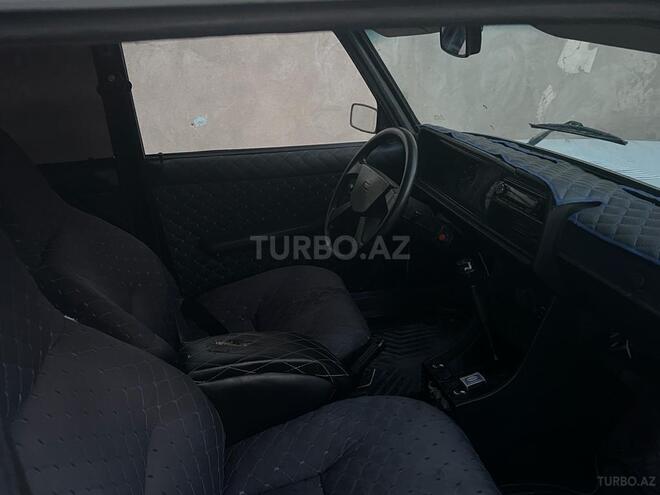 LADA (VAZ) 2107 2009, 82,835 km - 1.6 l - Bakı
