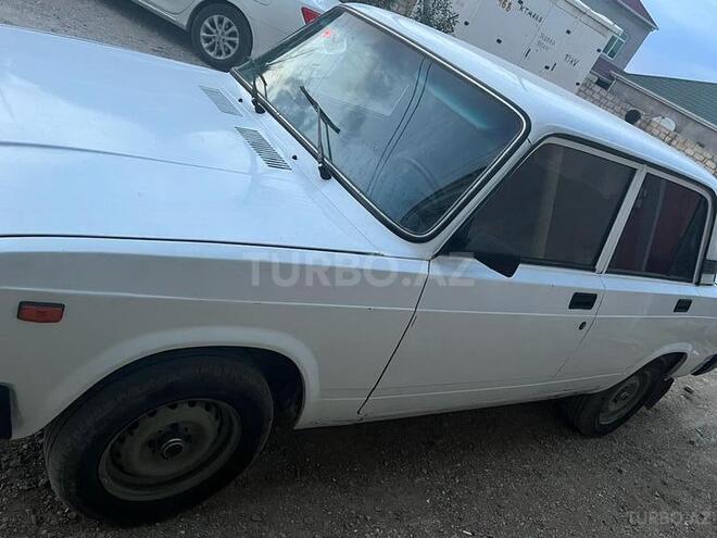 LADA (VAZ) 2107 2009, 82,835 km - 1.6 l - Bakı