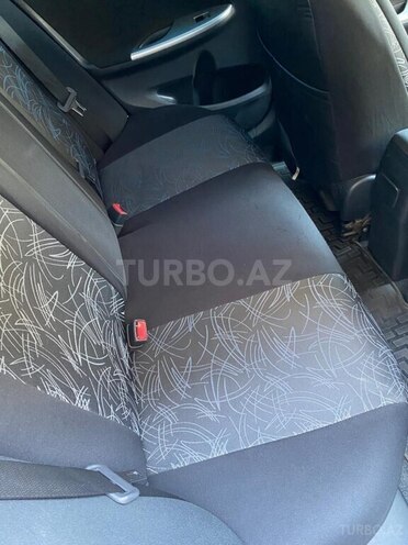 Toyota Corolla 2012, 209,401 km - 1.6 l - Bakı