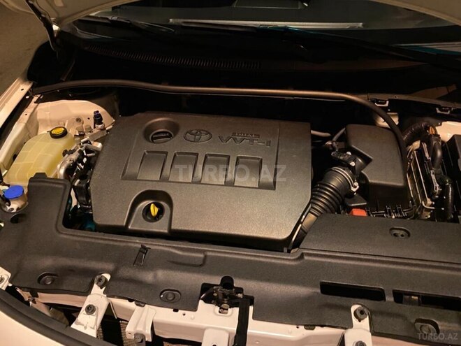 Toyota Corolla 2012, 209,401 km - 1.6 l - Bakı