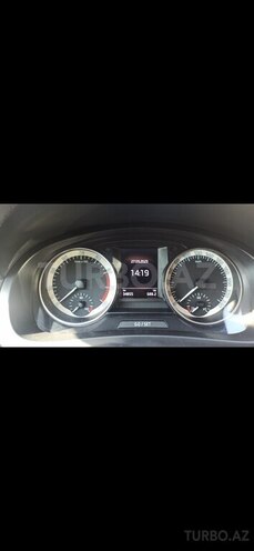 Skoda Rapid 2019, 35,000 km - 1.6 л - Bakı