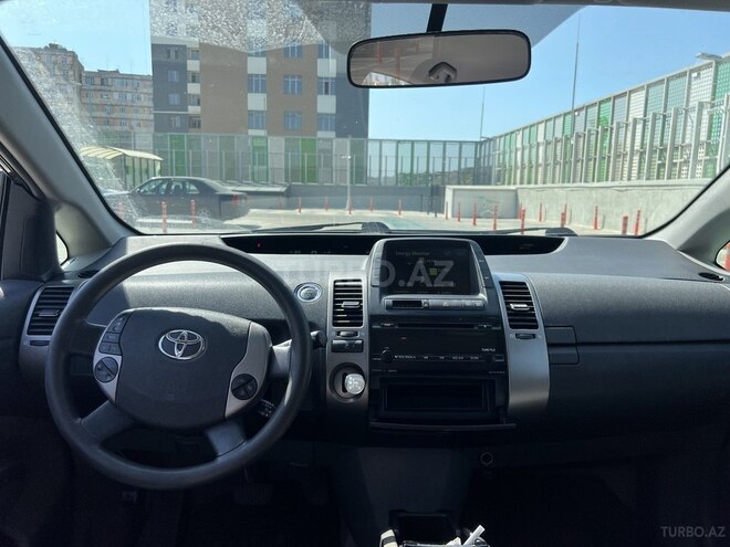 Toyota Prius 2007, 250,000 km - 1.5 l - Bakı