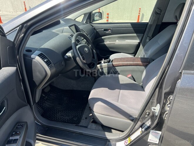 Toyota Prius 2007, 250,000 km - 1.5 l - Bakı