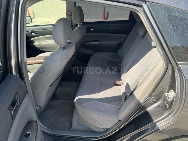 Toyota Prius 2007, 250,000 km - 1.5 l - Bakı