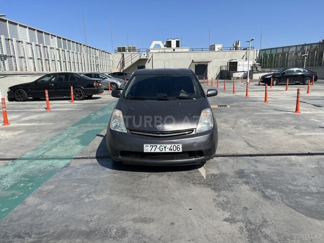 Toyota Prius 2007, 250,000 km - 1.5 l - Bakı