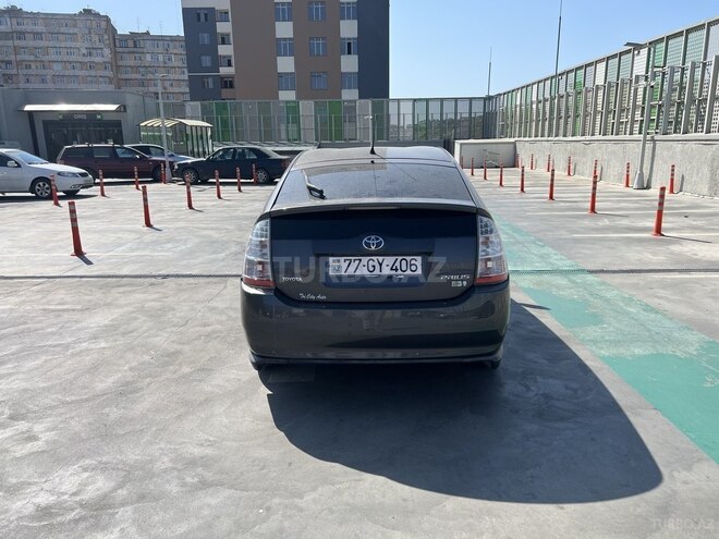Toyota Prius 2007, 250,000 km - 1.5 l - Bakı
