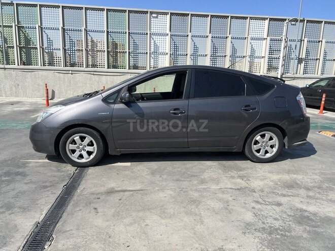 Toyota Prius 2007, 250,000 km - 1.5 l - Bakı