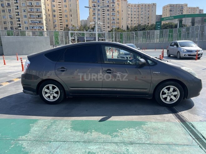 Toyota Prius 2007, 250,000 km - 1.5 l - Bakı