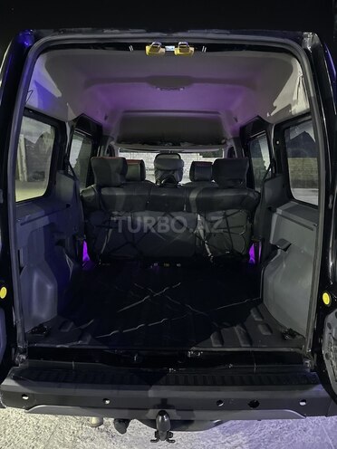 Ford Tourneo Connect 2010, 290,000 km - 1.8 l - Bakı